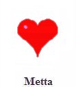 Metta: Loving-Kindness