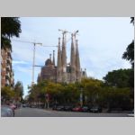 Antoni Gaud's Sagrada Familia